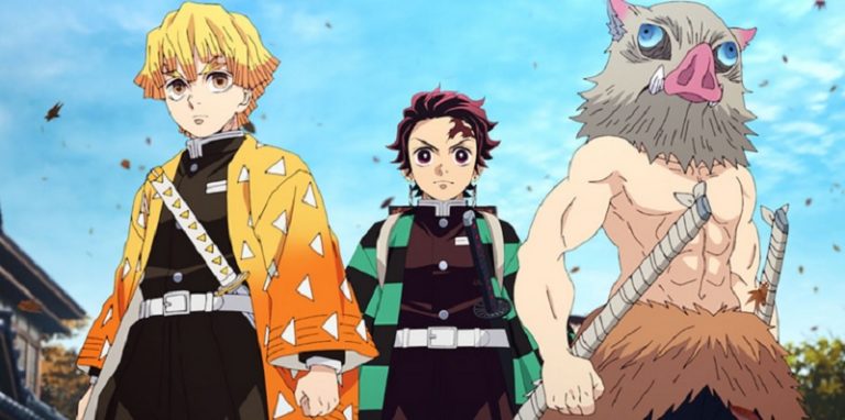 Demon Slayer Le Quartier des Plaisirs Épisode 4 : Quelle date et heure