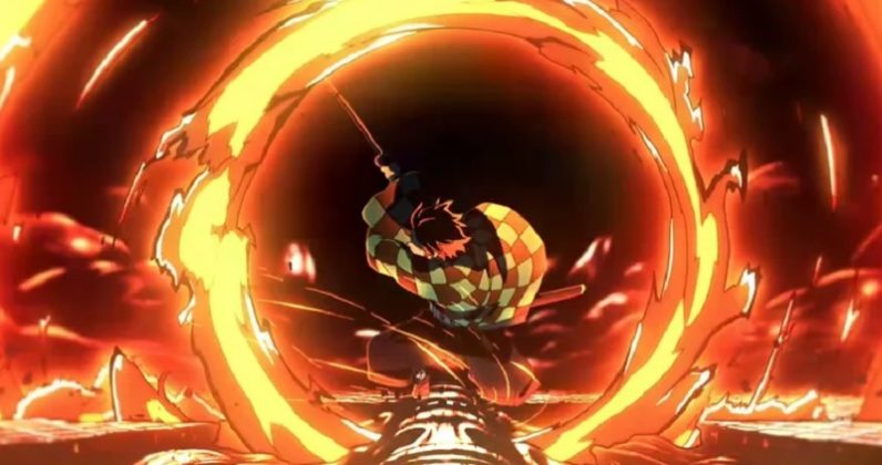 Demon Slayer Le Train de L'Infini :Récap & Explication de la fin & Saison 2