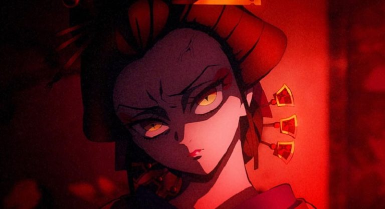 Demon Slayer Saison 2 Ep 12