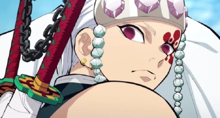 Demon Slayer Saison 2 Episode 9 Date De Sortie