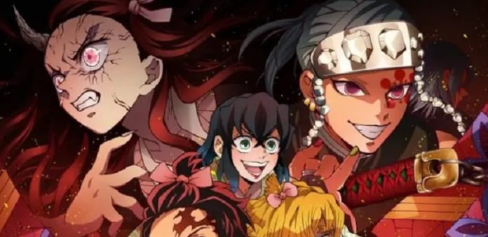 Demon Slayer Saison 2 Épisode 1 : Quelle date et heure de sortie