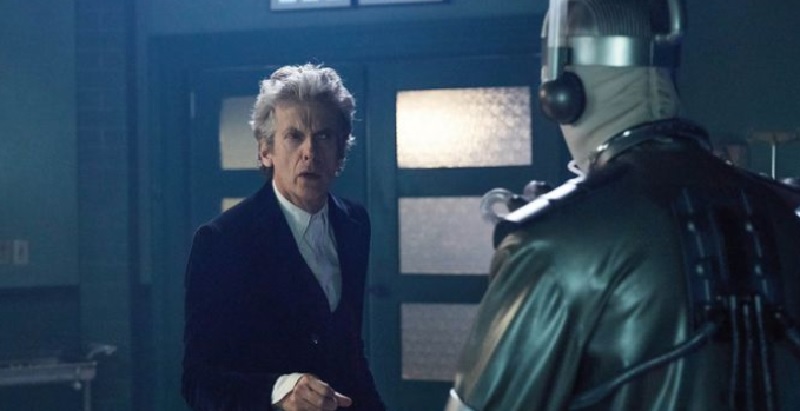 doctor who saison 10 fin