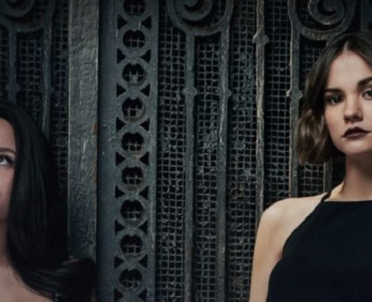 good trouble saison 4 disney