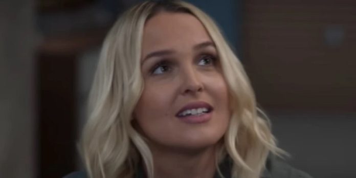 Grey’s Anatomy Saison 18 Épisode 8 : Quelle date et heure de sortie