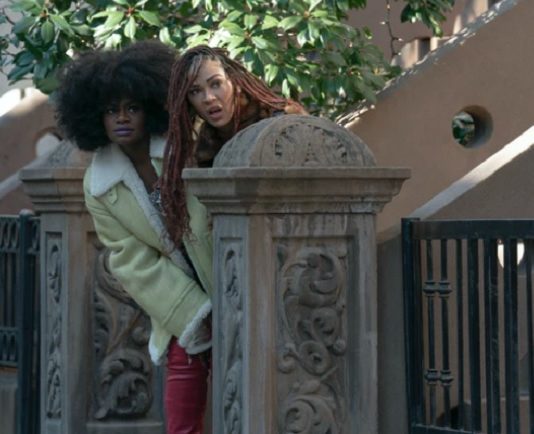 harlem saison 1 fin