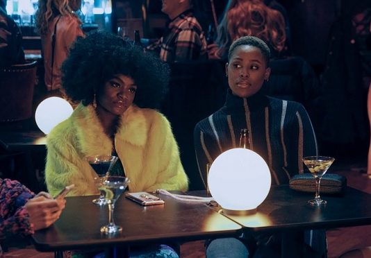 harlem saison 2 amazon