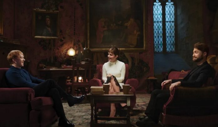 Harry Potter Retour à Poudlard Francais