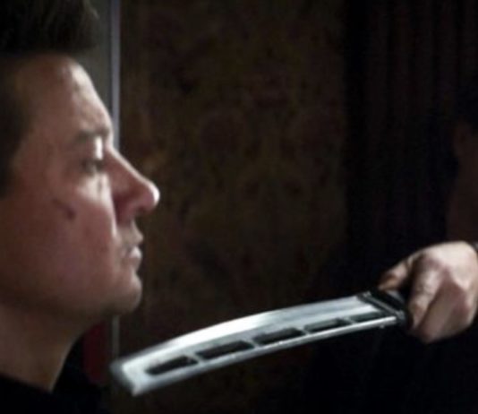 hawkeye episode 3 fin