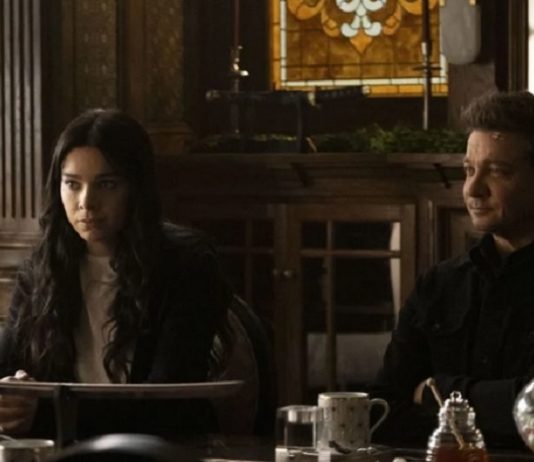 hawkeye episode 6