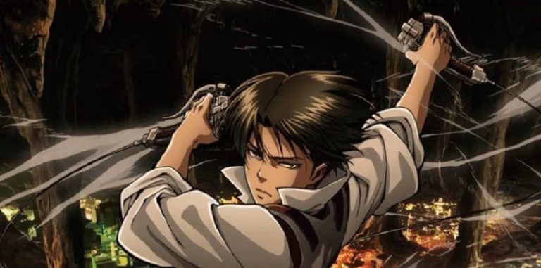 L’Attaque des Titans : Quelle date et heure de sortie pour les 8