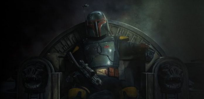 Le Livre de Boba Fett Saison 1 : Combien y a t’il d’épisodes sur Disney+