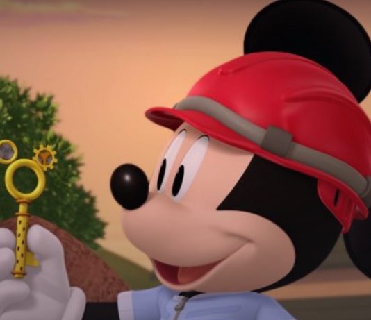 les aventures de mickey et ses amis saison 2 disney plus