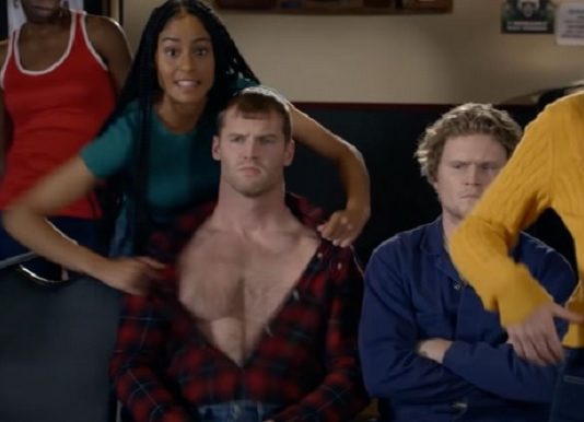 letterkenny saison 11