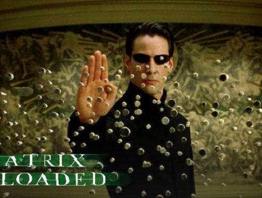 matrix 2 explication fin