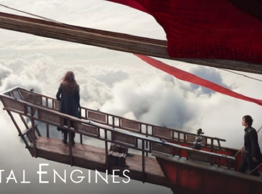 mortal engines 2 sortie