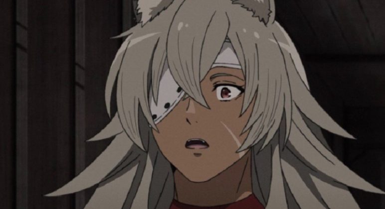 Mushoku Tensei Episode 23 Vostfr