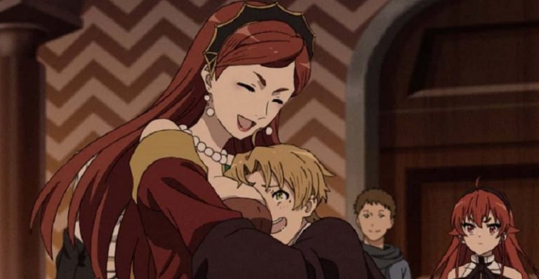 Mushoku Tensei Saison 3 : Quelle date de sortie ? Une suite prévue