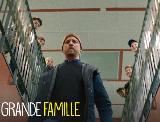 notre grande famille saison 5 netflix