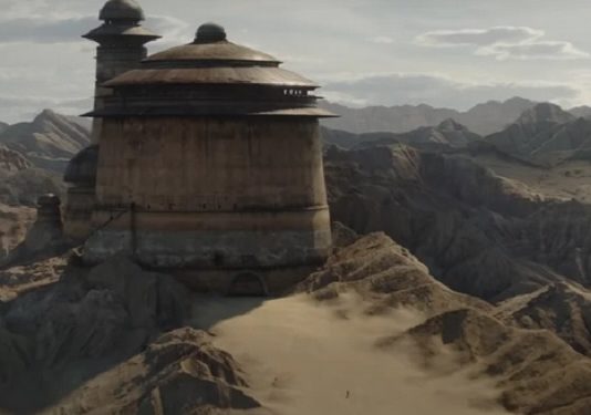 ou a ete filme le livre de boba fett