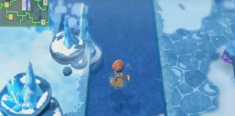 Pokémon Diamant &amp; Perle : Où trouver l'objet Restes ? A quoi sert il