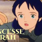 princesse sarah saison 2 netflix