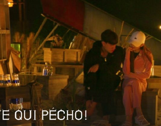 sauve qui pecho episode 3