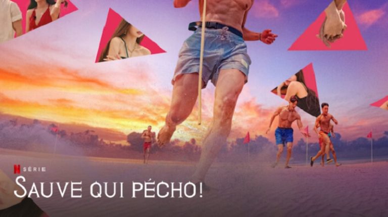 Distribution De Sauve Qui Pécho Saison 1