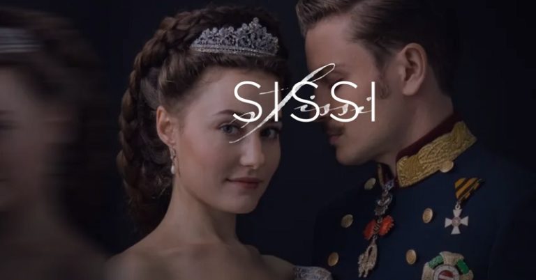 Sissi Saison 2 Date De Sortie