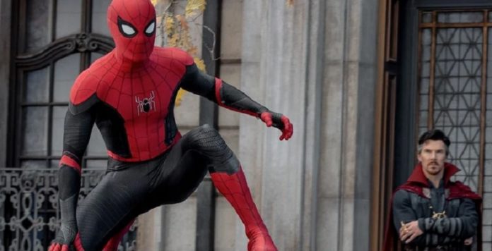 Spider-Man No Way Home : Y a t'il une scène post-générique ? | Ayther