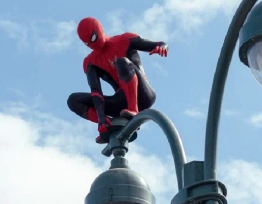 spider man no way home spoilers