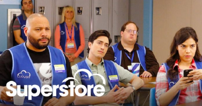 Superstore Saison 6 : Quelle date et heure de sortie Netflix ? | Ayther