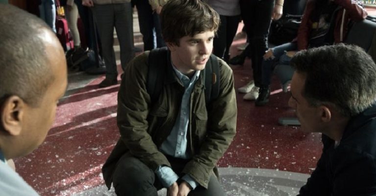 Good Doctor Saison 5 : Quelle date de sortie Amazon Prime Video
