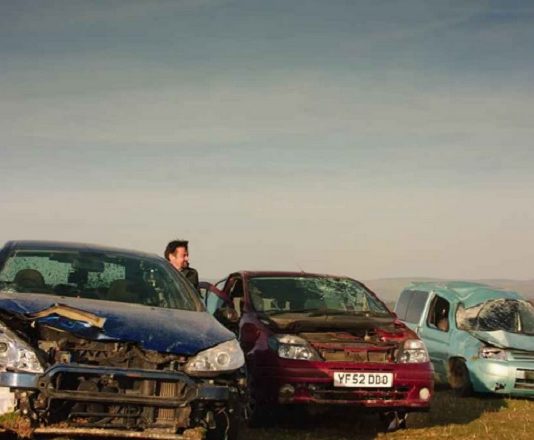 the grand tour episode 5 saison 4