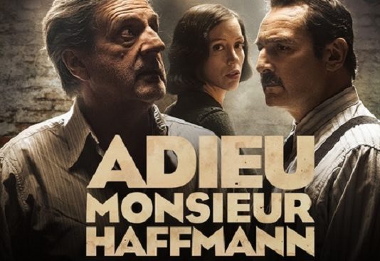 adieu monsieur haffmann netflix