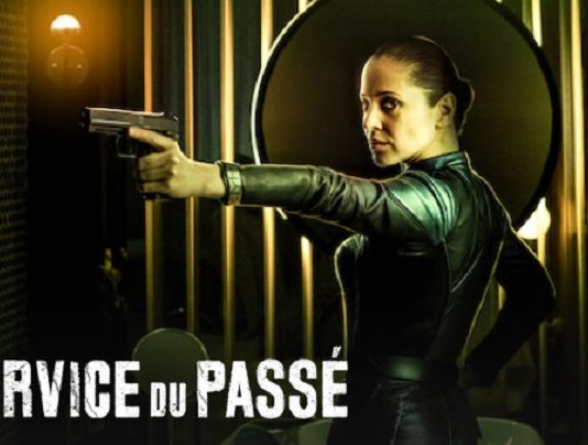 au service du passe saison 2 netflix