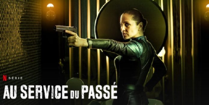 Au Service du Passé Saison 2 : Quelle date de sortie Netflix ? | Ayther
