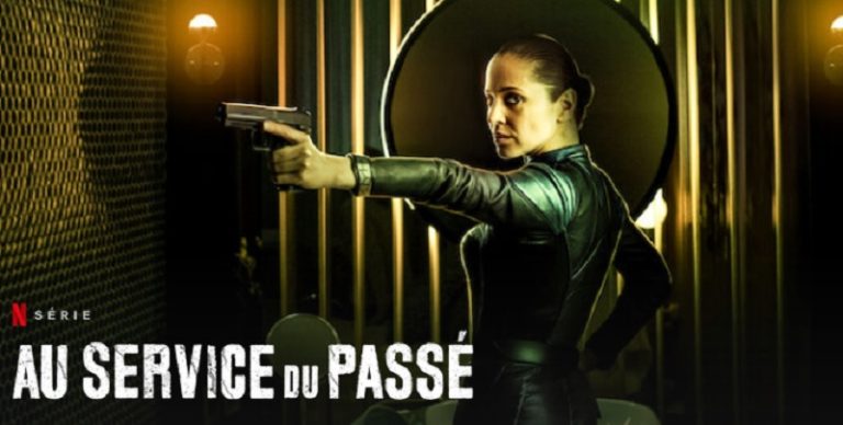 Au Service Du Passé Saison 2 Streaming