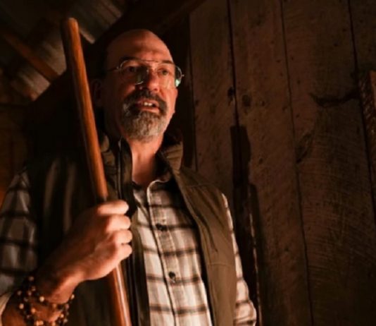big sky saison 2 episode 2