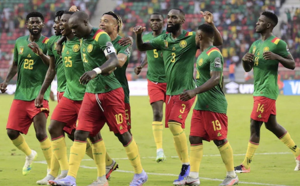 CAN 2022 Cameroun – Comores : Où regarder le match en Streaming ?
