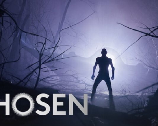 chosen saison 2 netflix