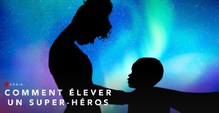 Comment élever un Super-Héros Saison 2 : Quelle date et heure de sortie
