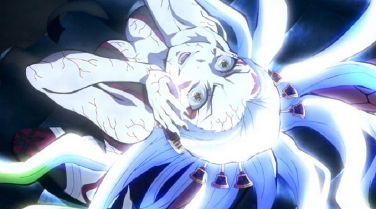 Demon Slayer Le Quartier des Plaisirs Épisode 7 : Quelle date et heure