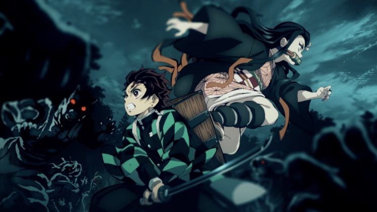 Demon Slayer Le Quartier des Plaisirs Épisode 9 : Quelle date et heure