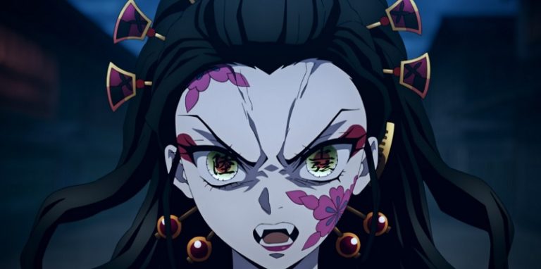 Demon Slayer Saison 2 Streaming Episode 13