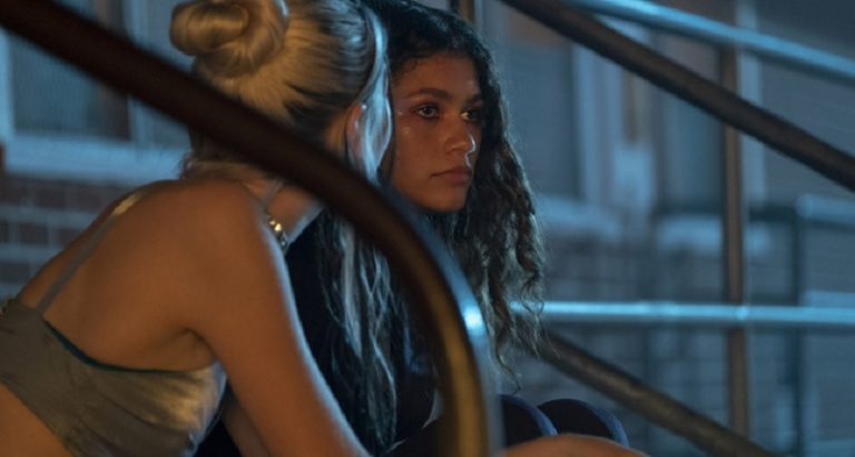 Euphoria Saison 2 Épisode 1 : Quelle date et heure de sortie ? | Ayther