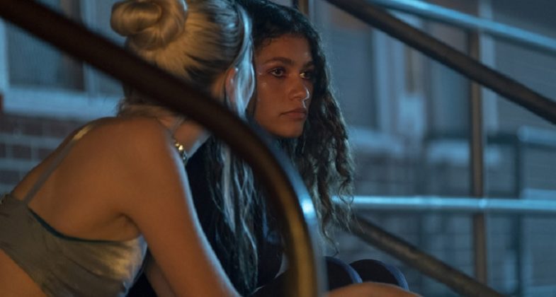 Euphoria Saison 2 Épisode 1 : Quelle date et heure de sortie ? | Ayther