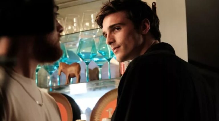 Euphoria Saison 2 Épisode 1 : Explication de la fin ! Fez &amp; Nate ? | Ayther