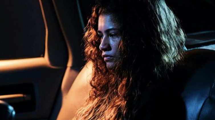 Euphoria Saison 2 Épisode 3 : Explication de la fin ! Fentanyl etc