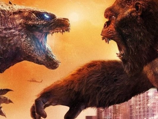 godzilla vs kong netflix