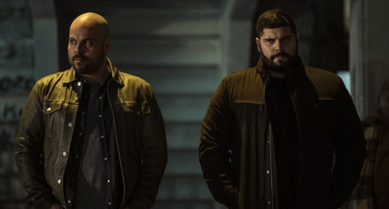 Gomorra Saison 5 : Explication de la fin ! Qui est mort ? | Ayther